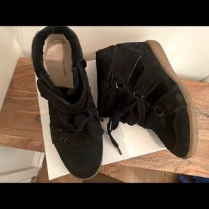 Isabel marant shoes